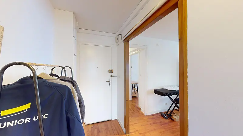 Photo du 26 Rue Danielle Casanova, 29200 Brest, France Brest