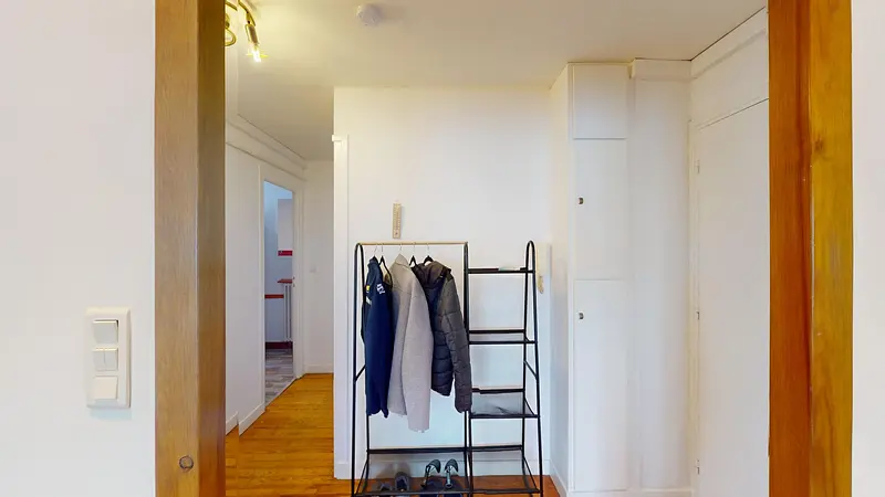 Photo du 26 Rue Danielle Casanova, 29200 Brest, France Brest