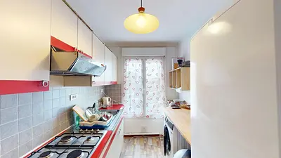 Photo du 26 Rue Danielle Casanova, 29200 Brest, France Brest