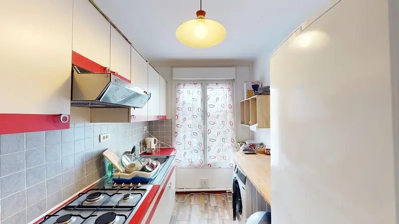 Photo du 26 Rue Danielle Casanova, 29200 Brest, France Brest