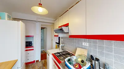 Photo du 26 Rue Danielle Casanova, 29200 Brest, France Brest