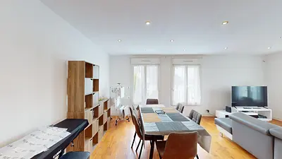 Photo du 26 Rue Danielle Casanova, 29200 Brest, France Brest