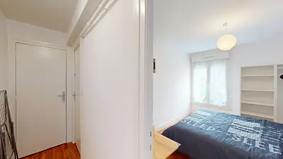 Photo du 26 Rue Danielle Casanova, 29200 Brest, France Brest