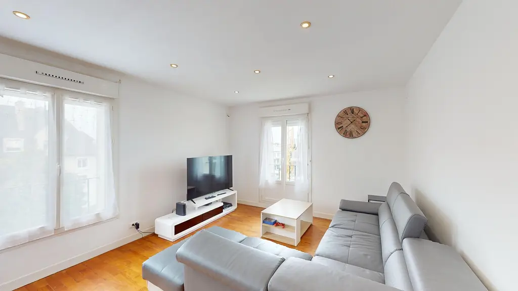 Photo du 26 Rue Danielle Casanova, 29200 Brest, France Brest