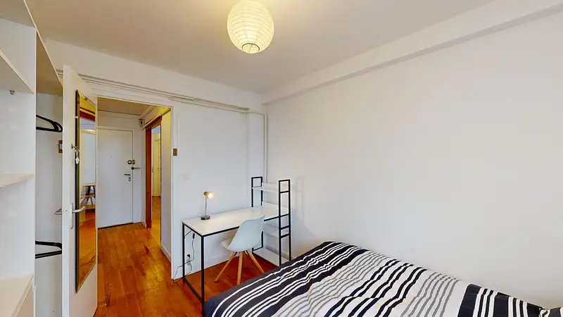 Photo du 26 Rue Danielle Casanova, 29200 Brest, France Brest