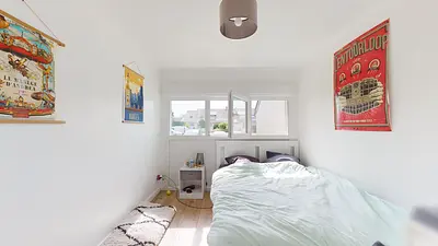 Photo du 5 Square De Landemaure, 49000 Angers, France Angers