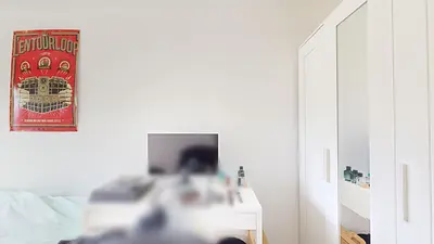 Photo du 5 Square De Landemaure, 49000 Angers, France Angers