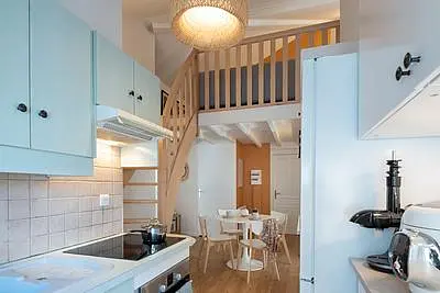 Photo du 83, Rue Paul Bert, 69003 Lyon, France Lyon