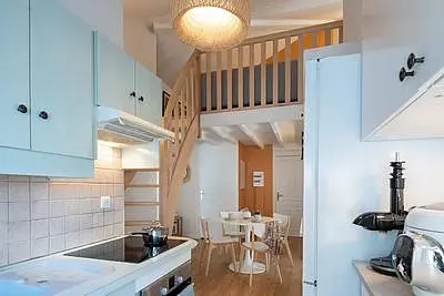 Photo du 83, Rue Paul Bert, 69003 Lyon, France Lyon