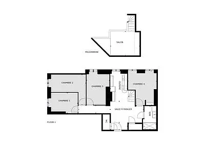 Photo du 83, Rue Paul Bert, 69003 Lyon, France Lyon