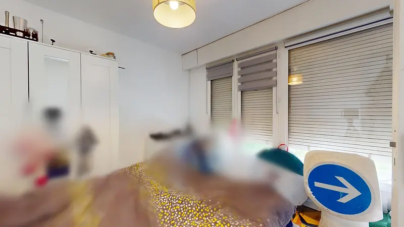 Photo du 5 Square De Landemaure, 49000 Angers, France Angers