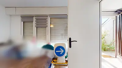 Photo du 5 Square De Landemaure, 49000 Angers, France Angers