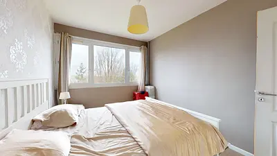 Photo du 31 Rue Charles Vandeveegaete, 59200 Tourcoing, France Tourcoing