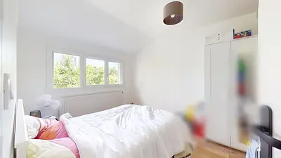 Photo du 5 Square De Landemaure, 49000 Angers, France Angers