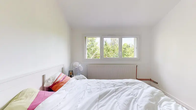 Photo du 5 Square De Landemaure, 49000 Angers, France Angers