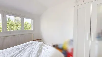 Photo du 5 Square De Landemaure, 49000 Angers, France Angers