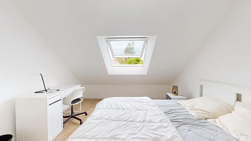 Photo du 5 Square De Landemaure, 49000 Angers, France Angers