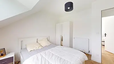 Photo du 5 Square De Landemaure, 49000 Angers, France Angers