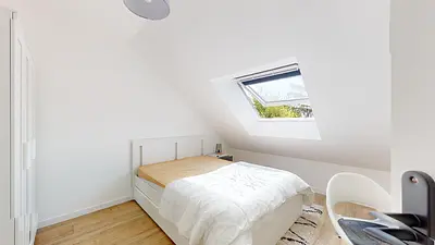 Photo du 5 Square De Landemaure, 49000 Angers, France Angers