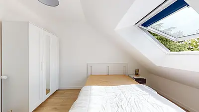 Photo du 5 Square De Landemaure, 49000 Angers, France Angers