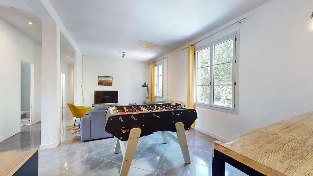 Photo du 9 Rue De L'intendant Le Nain, 86000 Poitiers, France Poitiers