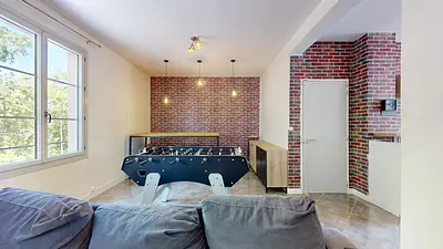 Photo du 9 Rue De L'intendant Le Nain, 86000 Poitiers, France Poitiers