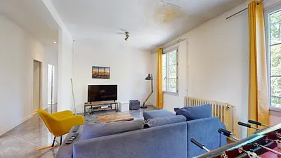 Photo du 9 Rue De L'intendant Le Nain, 86000 Poitiers, France Poitiers