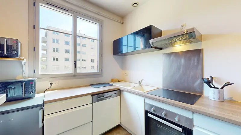 Photo du 9 Rue De L'intendant Le Nain, 86000 Poitiers, France Poitiers