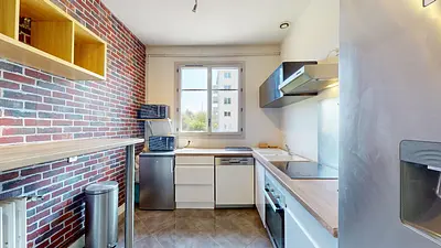 Photo du 9 Rue De L'intendant Le Nain, 86000 Poitiers, France Poitiers