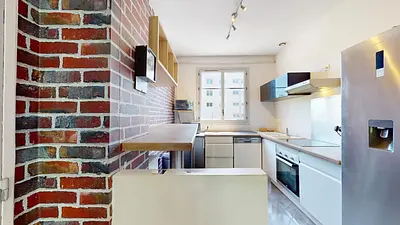 Photo du 9 Rue De L'intendant Le Nain, 86000 Poitiers, France Poitiers