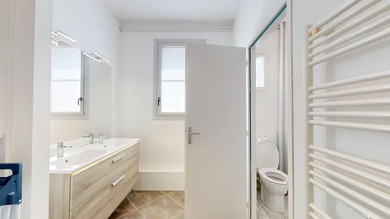 Photo du 9 Rue De L'intendant Le Nain, 86000 Poitiers, France Poitiers