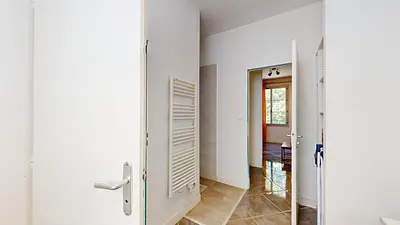 Photo du 9 Rue De L'intendant Le Nain, 86000 Poitiers, France Poitiers