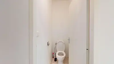 Photo du 9 Rue De L'intendant Le Nain, 86000 Poitiers, France Poitiers