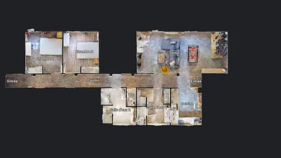 Photo du 9 Rue De L'intendant Le Nain, 86000 Poitiers, France Poitiers