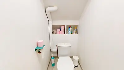 Photo du 5 Square De Landemaure, 49000 Angers, France Angers