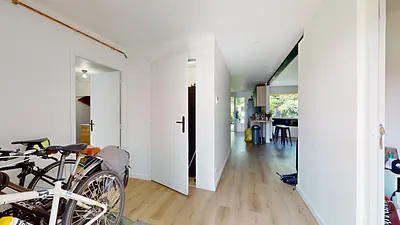 Photo du 5 Square De Landemaure, 49000 Angers, France Angers