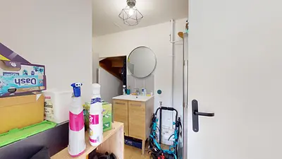 Photo du 5 Square De Landemaure, 49000 Angers, France Angers