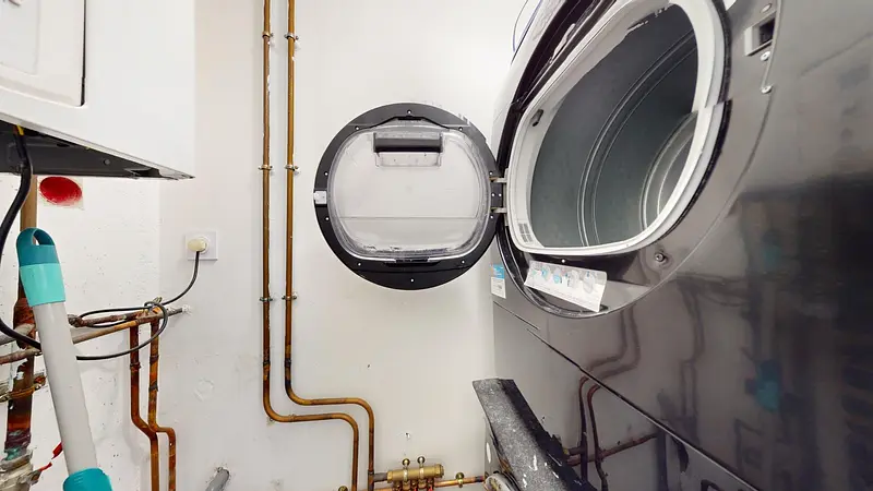 Photo du 5 Square De Landemaure, 49000 Angers, France Angers