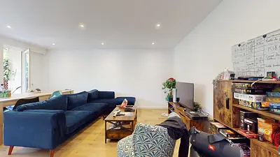 Photo du 5 Square De Landemaure, 49000 Angers, France Angers