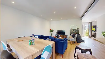 Photo du 5 Square De Landemaure, 49000 Angers, France Angers