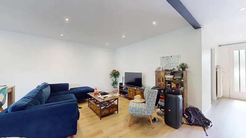 Photo du 5 Square De Landemaure, 49000 Angers, France Angers