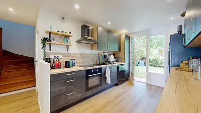 Photo du 5 Square De Landemaure, 49000 Angers, France Angers