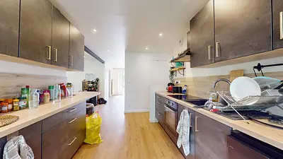 Photo du 5 Square De Landemaure, 49000 Angers, France Angers