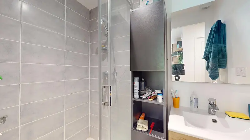 Photo du 5 Square De Landemaure, 49000 Angers, France Angers