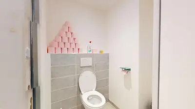 Photo du 5 Square De Landemaure, 49000 Angers, France Angers