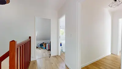 Photo du 5 Square De Landemaure, 49000 Angers, France Angers