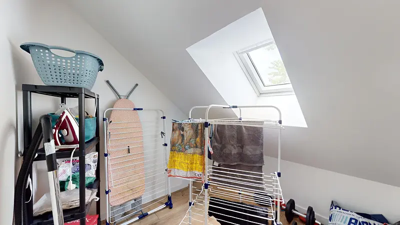 Photo du 5 Square De Landemaure, 49000 Angers, France Angers