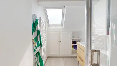 Photo du 5 Square De Landemaure, 49000 Angers, France Angers