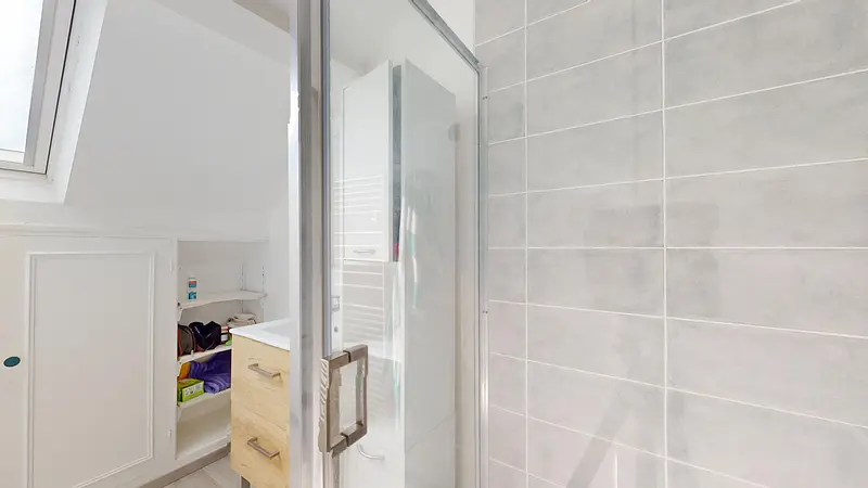 Photo du 5 Square De Landemaure, 49000 Angers, France Angers