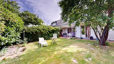 Photo du 5 Square De Landemaure, 49000 Angers, France Angers